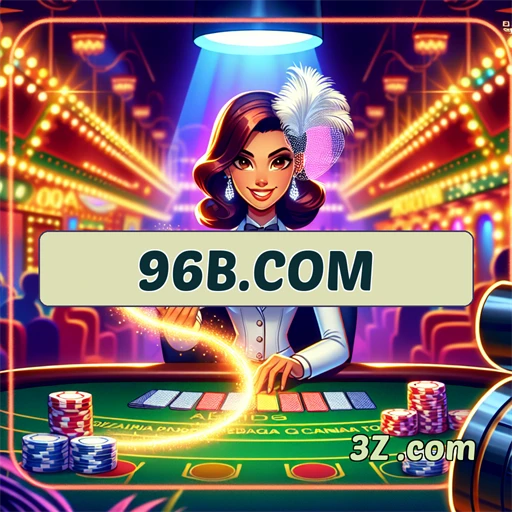 96b.com Apostas em Esportes