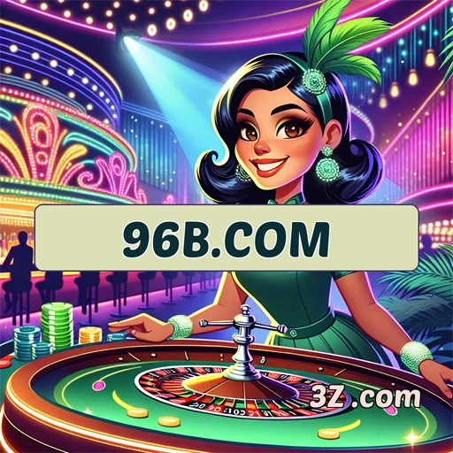 96b.com Slots Populares